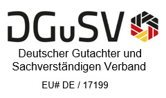DGUSV Logo